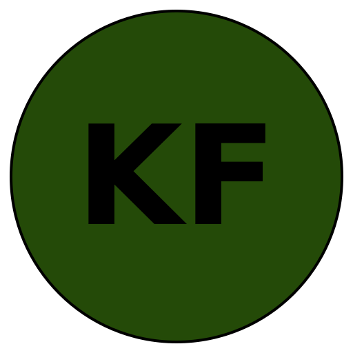 Kinetic Forge