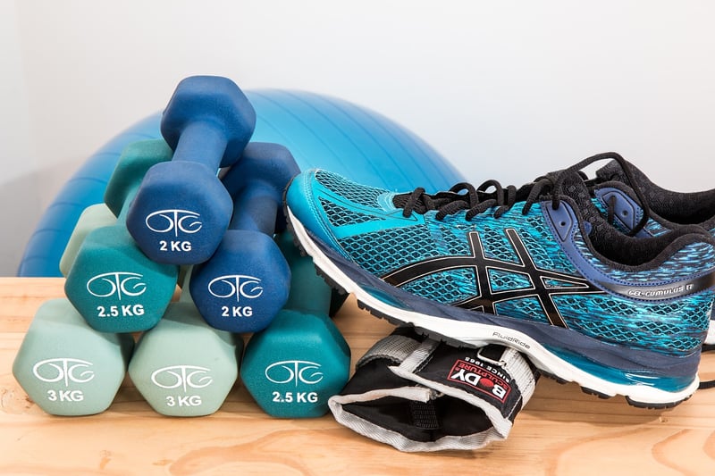Core Exercise