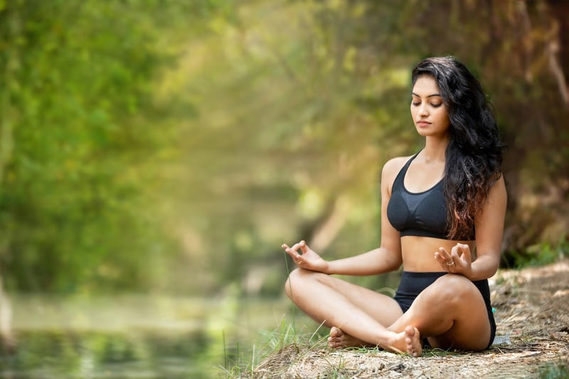 Mindful Mental Exercise